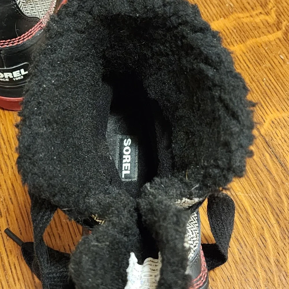 Sorel sorrel womens